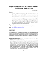 Legislative Protection of Property Rights.pdf